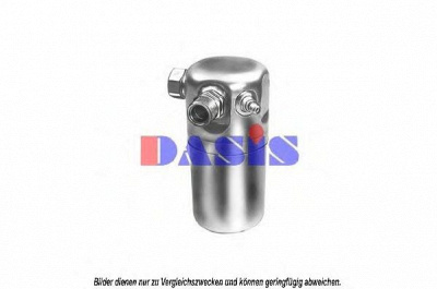 AKS DASIS 802100n -  Осушитель, кондиционер